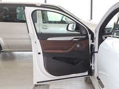 2021款 sDrive25i 曜夜版