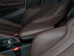 2021款 sDrive25i 曜夜版