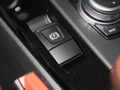 2021款 sDrive25i 曜夜版