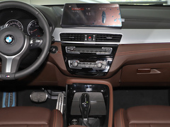 2021款 sDrive25i 曜夜版