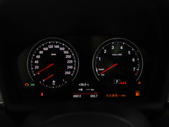 2021款 sDrive25i 曜夜版