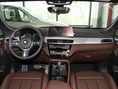 2021款 sDrive25i 曜夜版