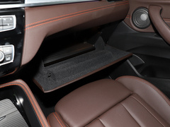 2021款 sDrive25i 曜夜版