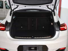 2021款 sDrive25i 曜夜版