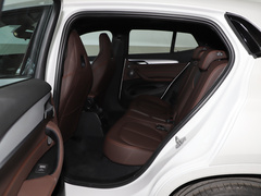 2021款 sDrive25i 曜夜版
