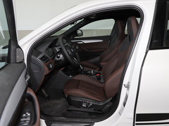 2021款 sDrive25i 曜夜版