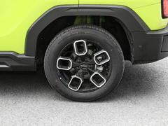 2022款 1.5T DCT两驱潮酷版