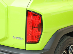 2022款 1.5T DCT两驱潮酷版