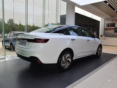 2021款 Pro 臻享高能续航版 600KM A600魔方版