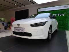 2021款 Pro 臻享高能续航版 600KM A600魔方版