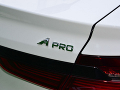 2021款 Pro 臻享高能续航版 600KM A600魔方版