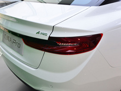 2021款 Pro 臻享高能续航版 600KM A600魔方版