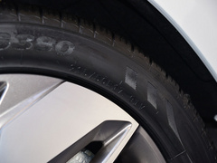 2021款 Pro 臻享高能续航版 600KM A600魔方版