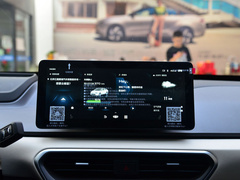 2021款 Pro 臻享高能续航版 600KM A600魔方版