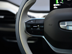 2021款 Pro 臻享高能续航版 600KM A600魔方版