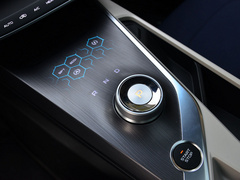 2021款 Pro 臻享高能续航版 600KM A600魔方版