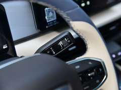 2021款 Pro 臻享高能续航版 600KM A600魔方版