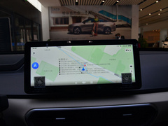 2021款 Pro 臻享高能续航版 600KM A600魔方版
