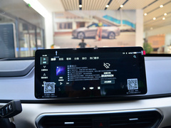 2021款 Pro 臻享高能续航版 600KM A600魔方版