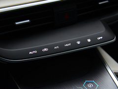 2021款 Pro 臻享高能续航版 600KM A600魔方版