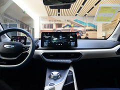2021款 Pro 臻享高能续航版 600KM A600魔方版