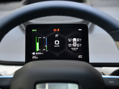 2021款 Pro 臻享高能续航版 600KM A600魔方版