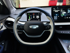 2021款 Pro 臻享高能续航版 600KM A600魔方版