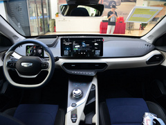 2021款 Pro 臻享高能续航版 600KM A600魔方版