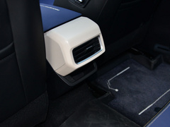 2021款 Pro 臻享高能续航版 600KM A600魔方版