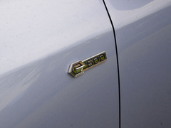 2021款 Pro 臻享高能续航版 600KM A600魔方版