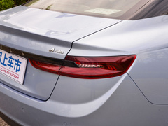 2021款 Pro 臻享高能续航版 600KM A600魔方版