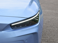 2021款 Pro 臻享高能续航版 600KM A600魔方版