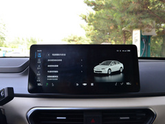 2021款 Pro 臻享高能续航版 600KM A600魔方版