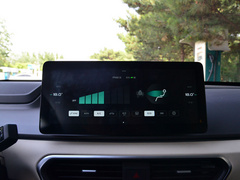 2021款 Pro 臻享高能续航版 600KM A600魔方版