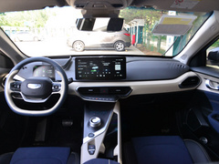 2021款 Pro 臻享高能续航版 600KM A600魔方版