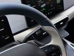 2021款 Pro 臻享高能续航版 600KM A600魔方版