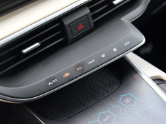 2021款 Pro 臻享高能续航版 600KM A600魔方版