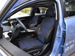 2021款 Pro 臻享高能续航版 600KM A600魔方版
