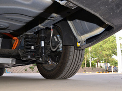 2021款 Pro 臻享高能续航版 600KM A600魔方版