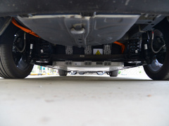 2021款 Pro 臻享高能续航版 600KM A600魔方版