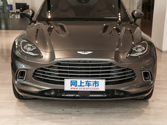 2022款 4.0T V8