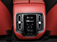 2022款 4.0T V8