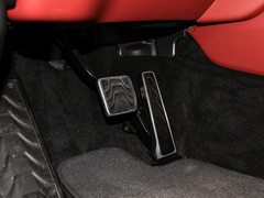2022款 4.0T V8