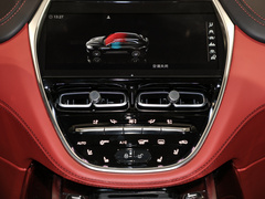 2022款 4.0T V8