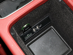 2022款 4.0T V8