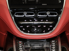 2022款 4.0T V8