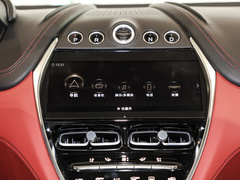 2022款 4.0T V8