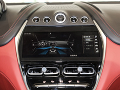 2022款 4.0T V8