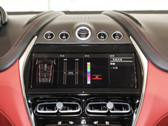 2022款 4.0T V8
