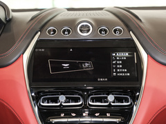 2022款 4.0T V8